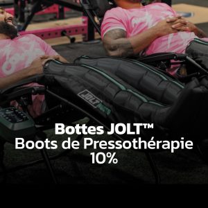 Bottes Jolt