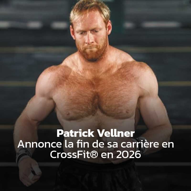 Patrick Vellner 2026