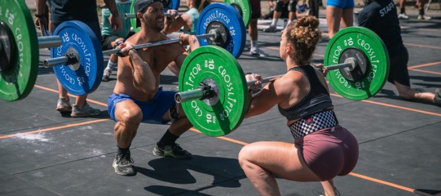 Crossfit