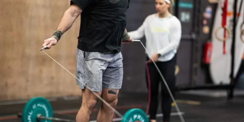 Corde CrossFit