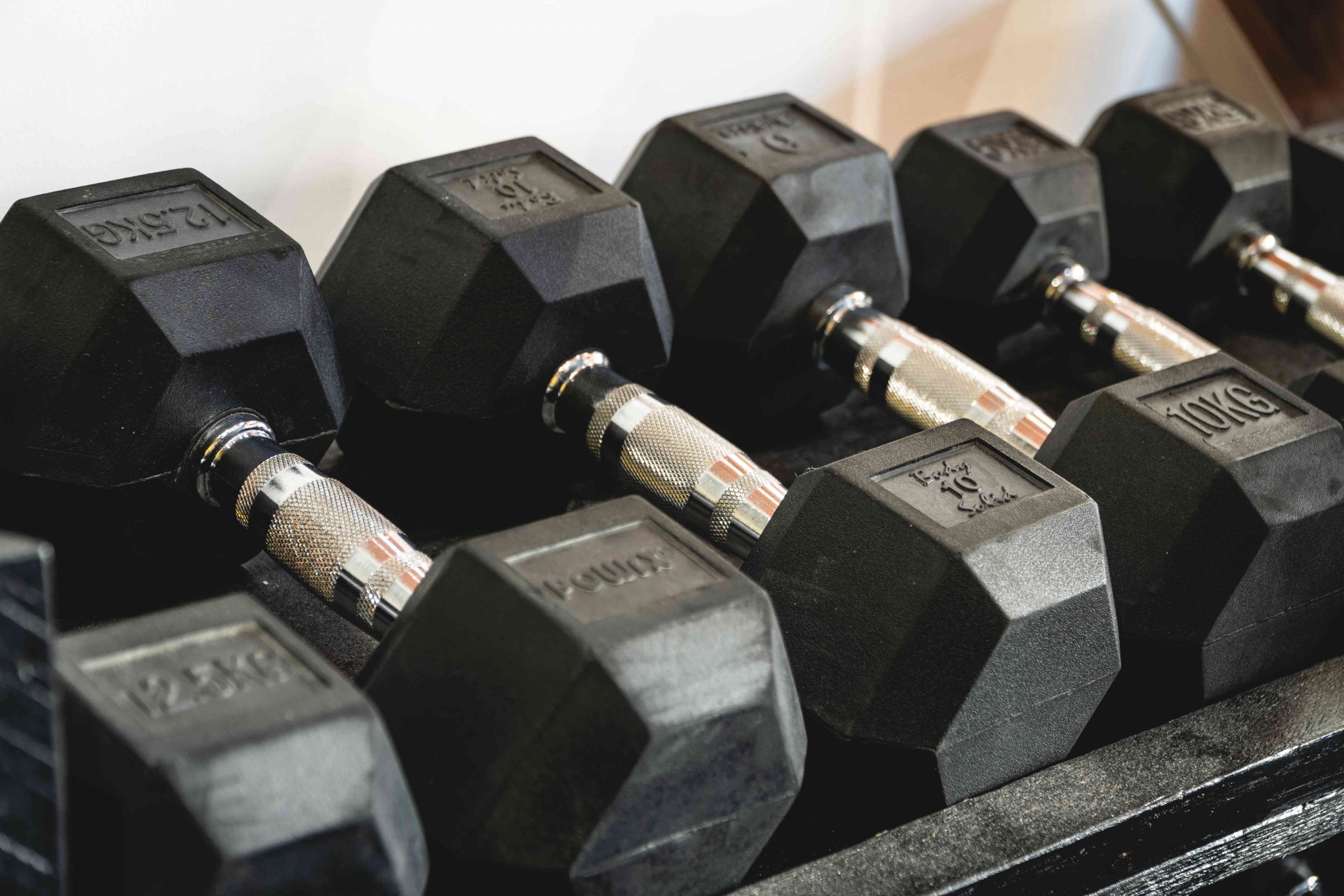 Dumbells