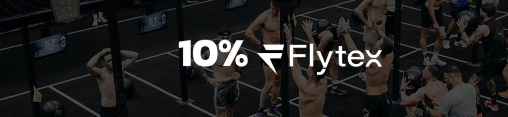 Code promo flytex