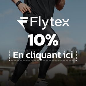 Code promo Flytex