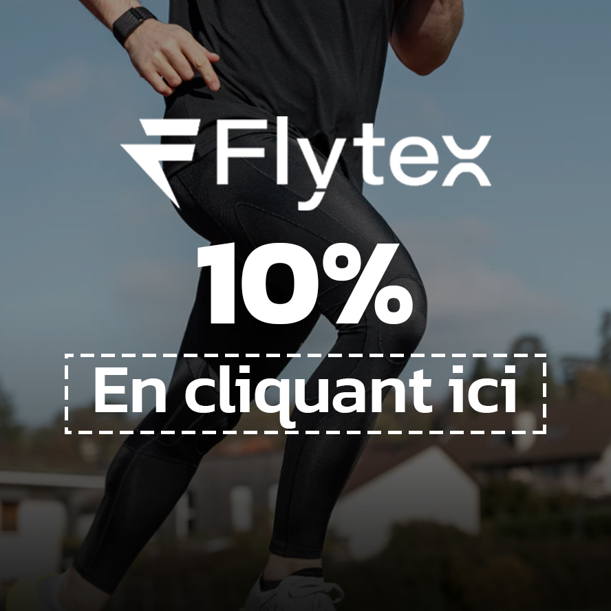 Code promo Flytex