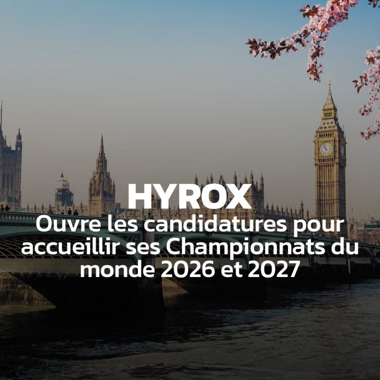 hyrox Villes