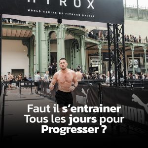 Entrainement-HYROX