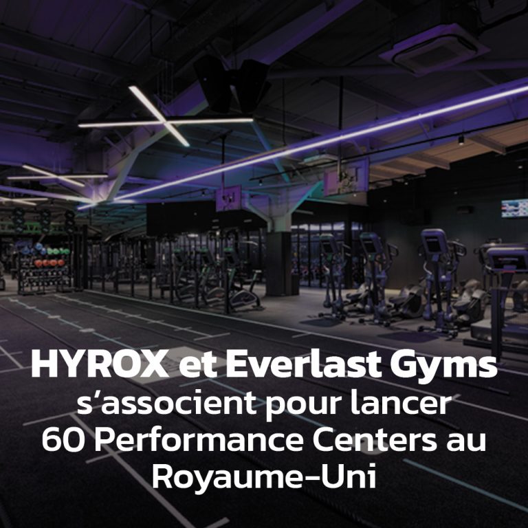 HYROX-Everlast