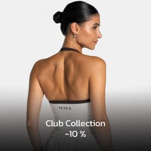 TEVEO Club collection