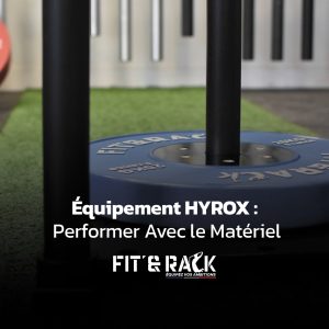 Materiel HYROX