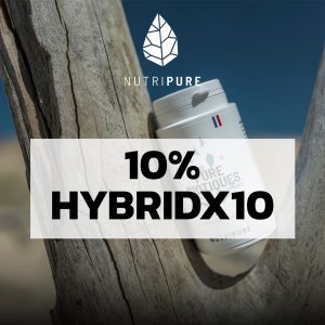 Code promo Nutripure