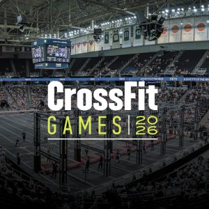 CrossFit games 2026