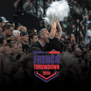 French Throwdonw 2026