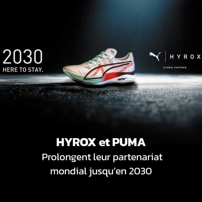HYROX-PUMA