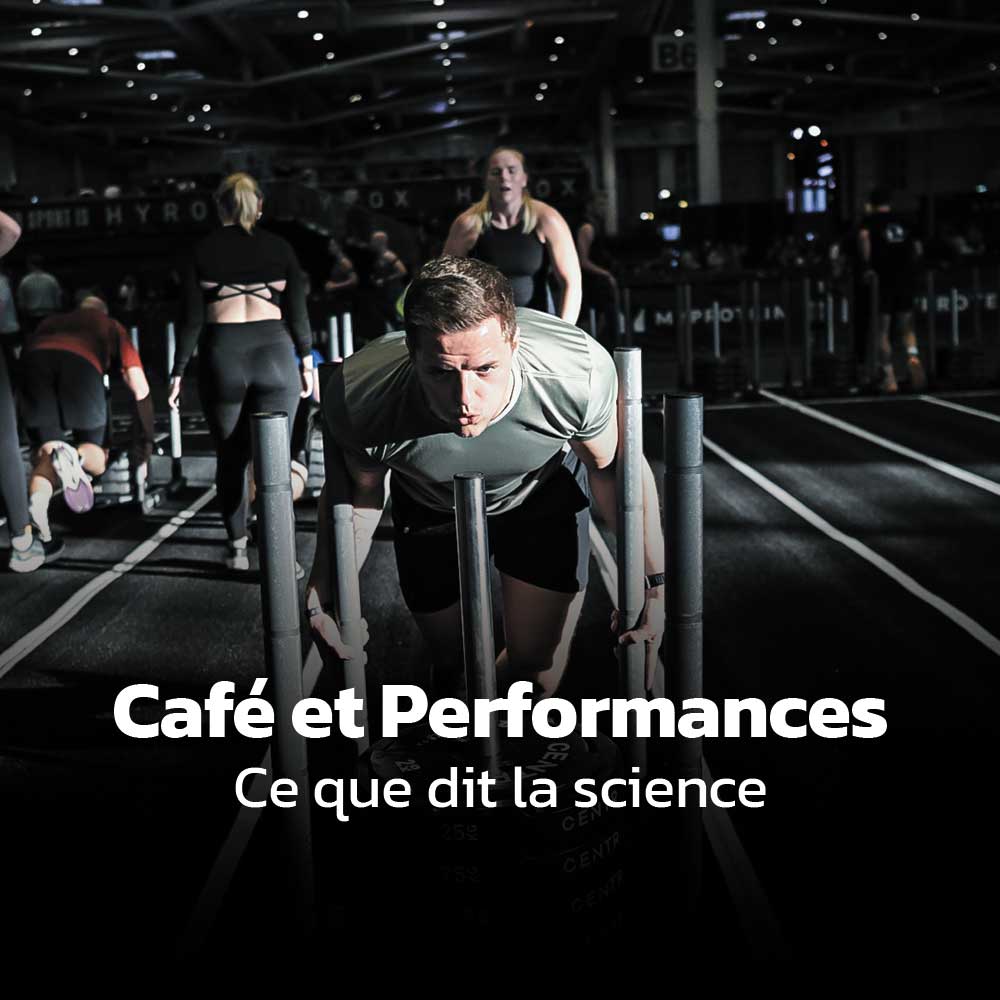 Café et sport