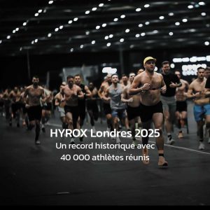 hyrox londres