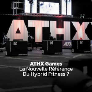 ATHX GAMES