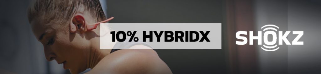 Code Promo Shokz banniere