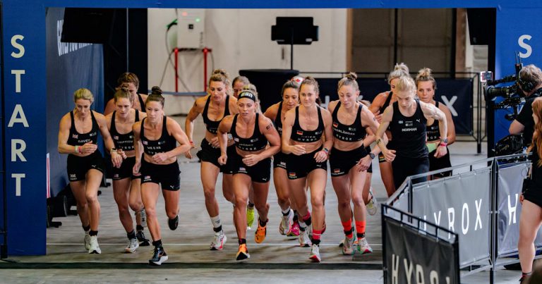 Hyrox Science Advisory Council