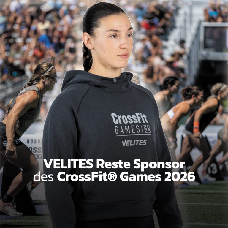 VELITES CROSSFIT GAMES 2026