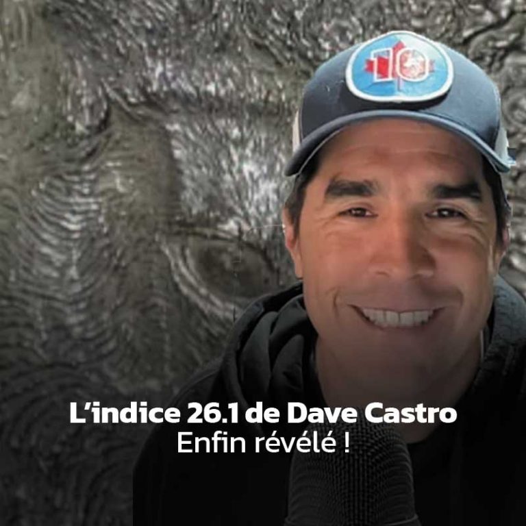 Dave castro 2026