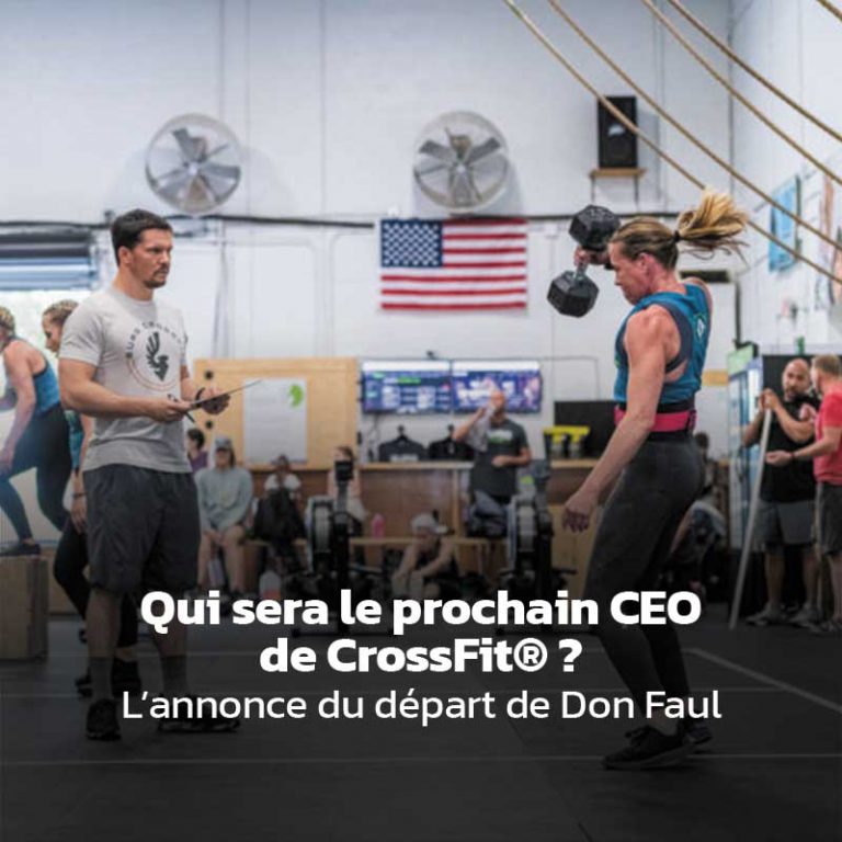 CEO CrossFit