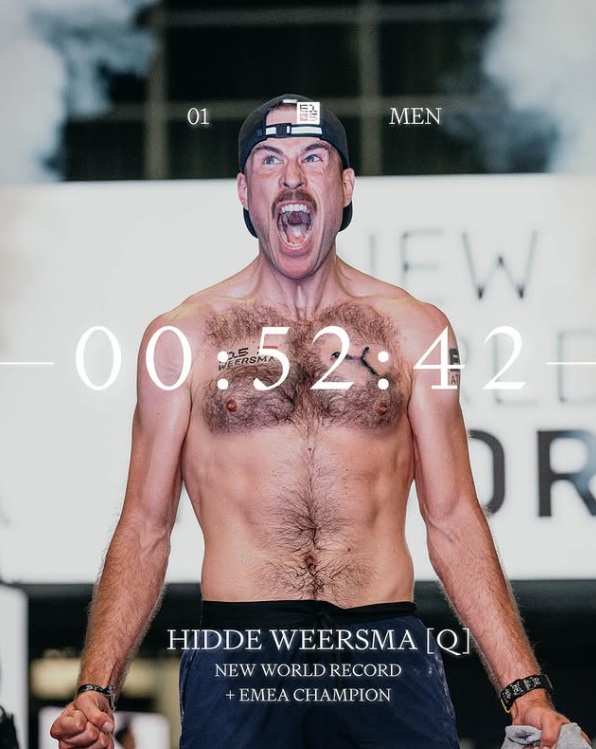Hidde Weersma