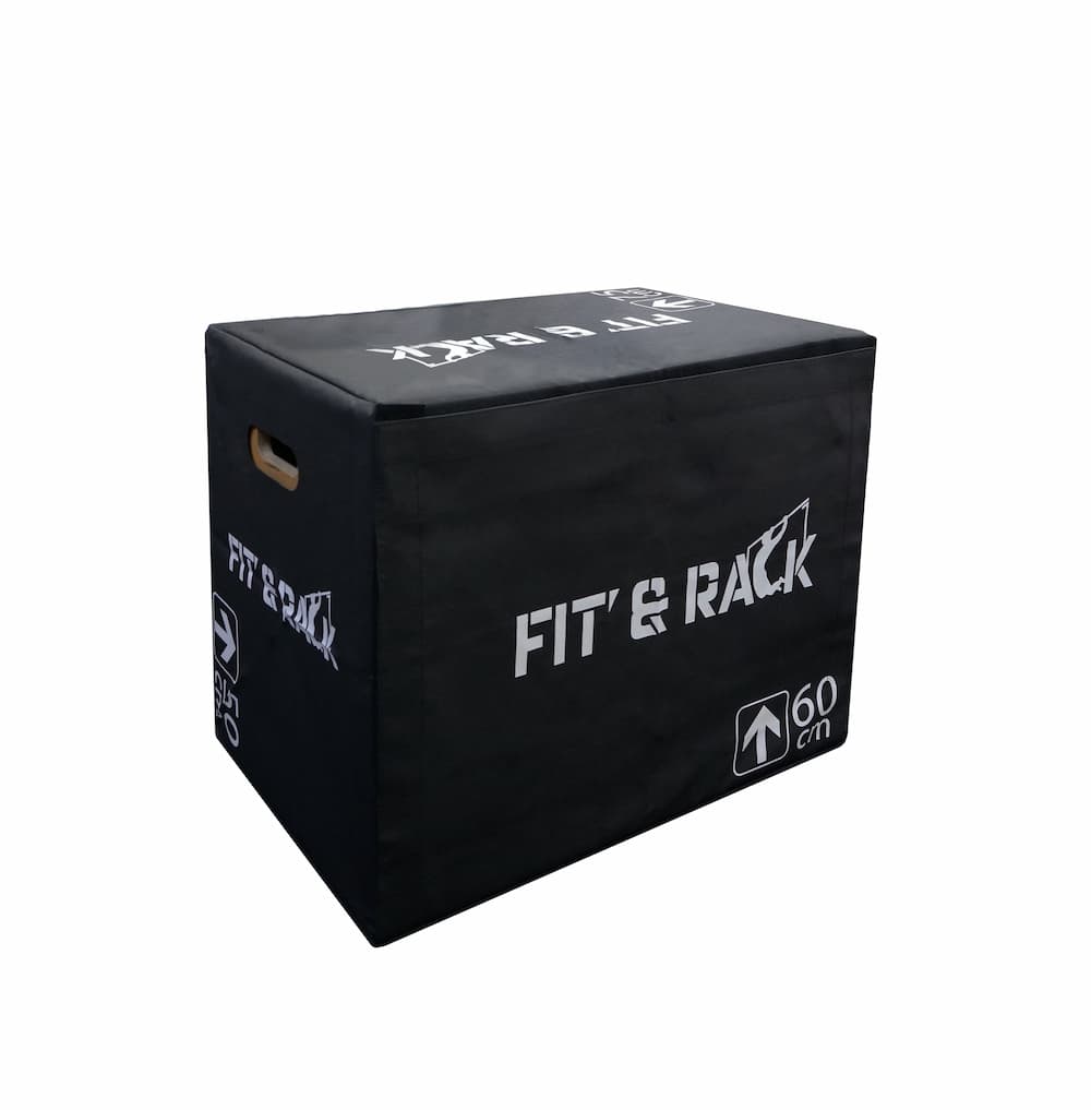 Housse de Rénovation Box Jump