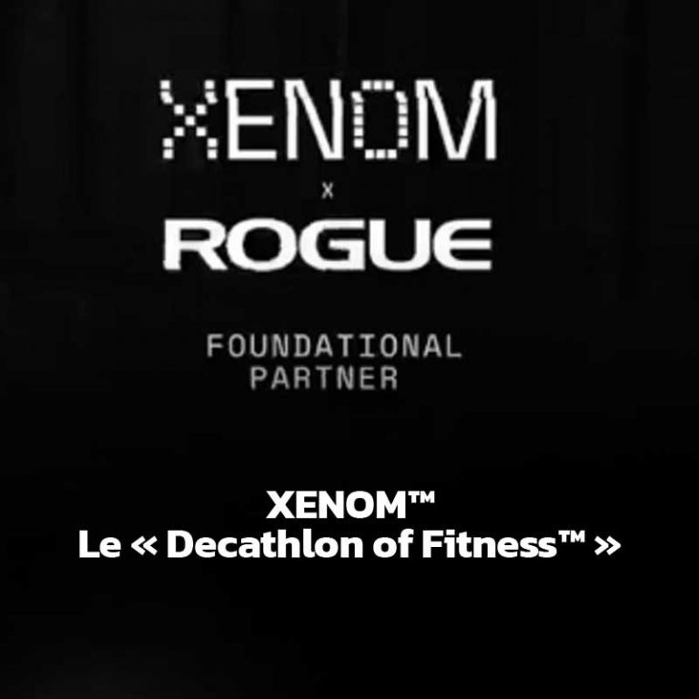 Xenom competition