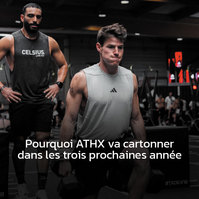 ATHX