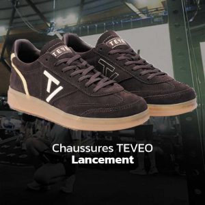 CHAUSSURES TEVEO