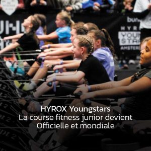 HYHYROX Youngstars