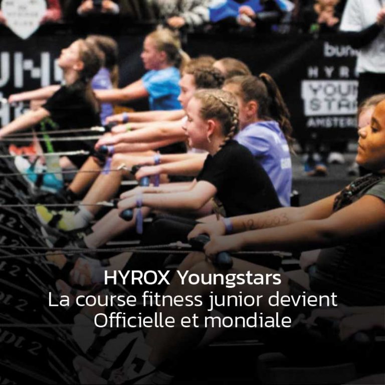 HYHYROX Youngstars