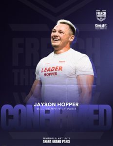 Jayson Hopper French-throwdown-2026