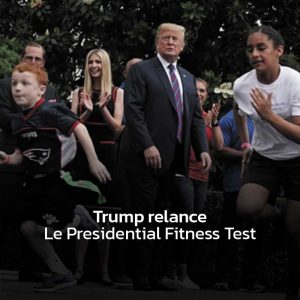 Trump-fitness-test