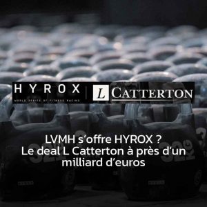 LVMH HYROX
