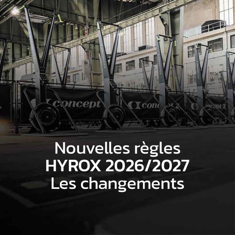 Nouvelles R gles HYROX 2026 2027 Les Changements Le Guide Complet Nouvelles R gles HYROX 2026 2027 Les Changements Le Guide Complet