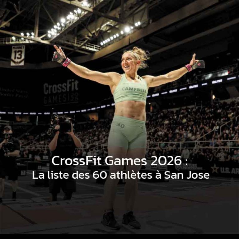 Athletes-CrossFit-Games-2026
