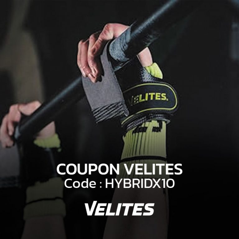 COUPON VELITES