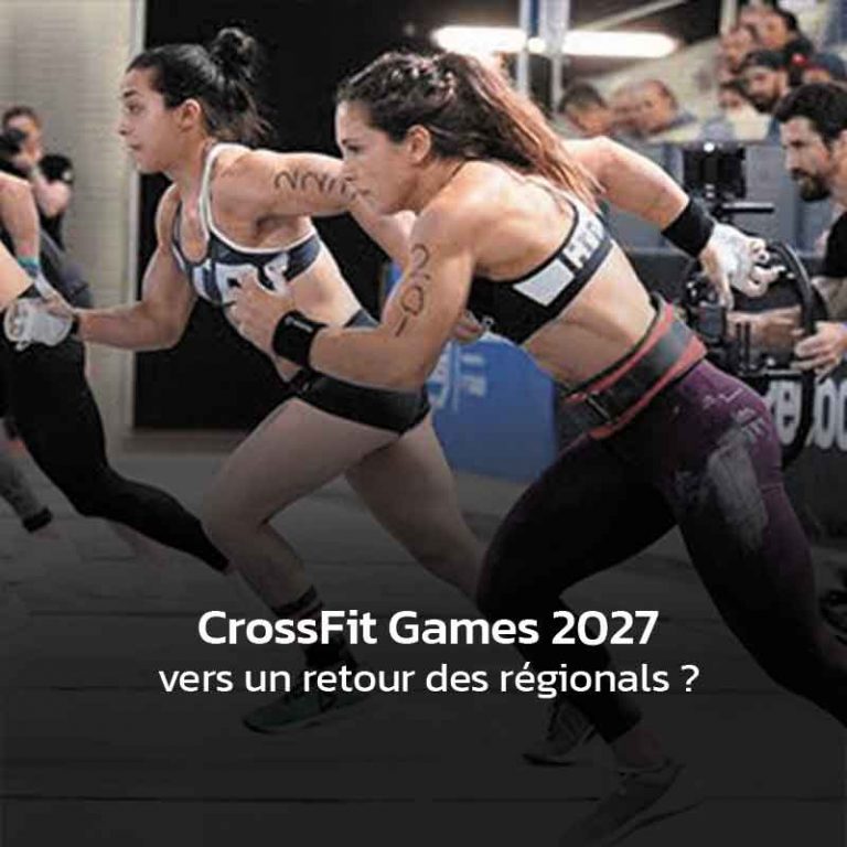 CrossFit-Regional-2027