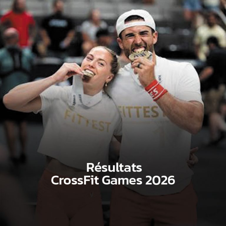 Résultats-CrossFit-Games-2026