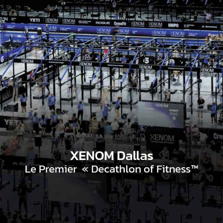 XENOM DALLAS