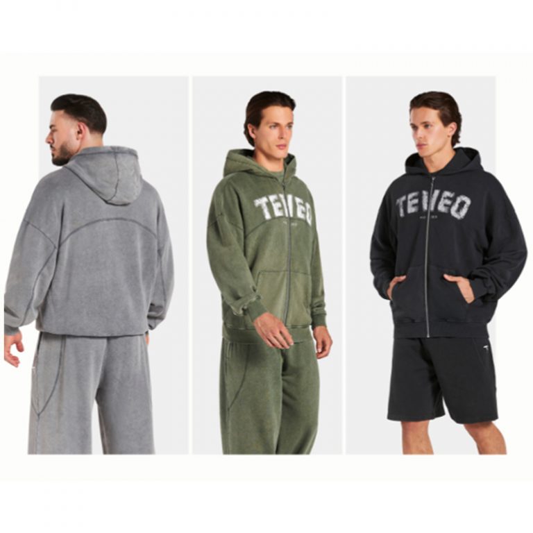 ZIP-TEVEO