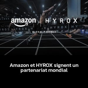 HYROX AMAZON