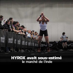 HYROX INDE