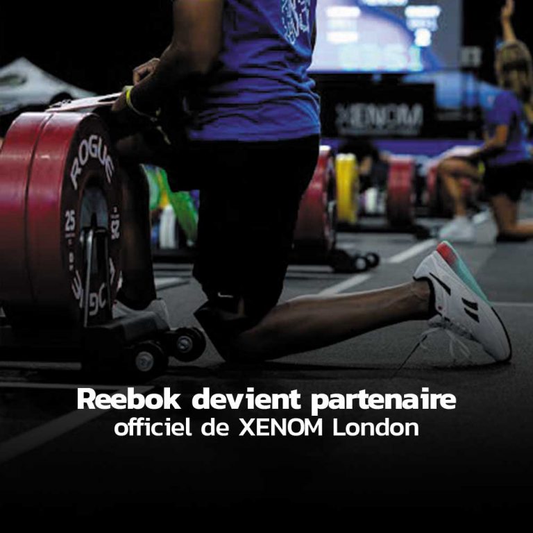 Reebok-XENOM