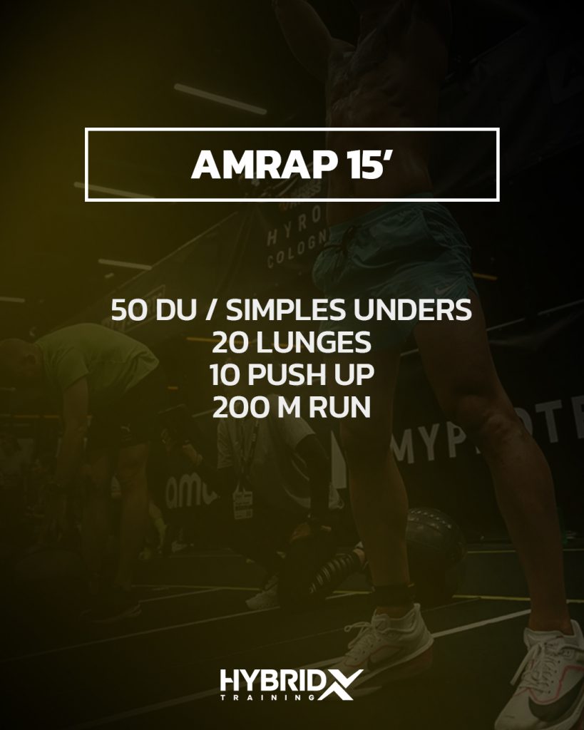 Wod-sans-materiel