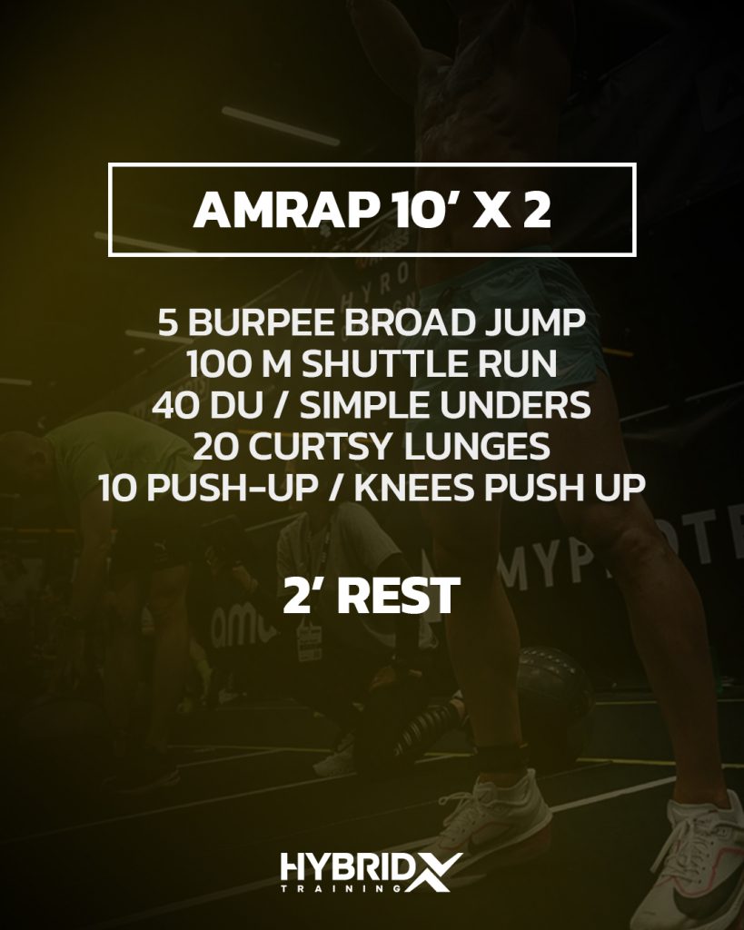 Wod-sans-materiel