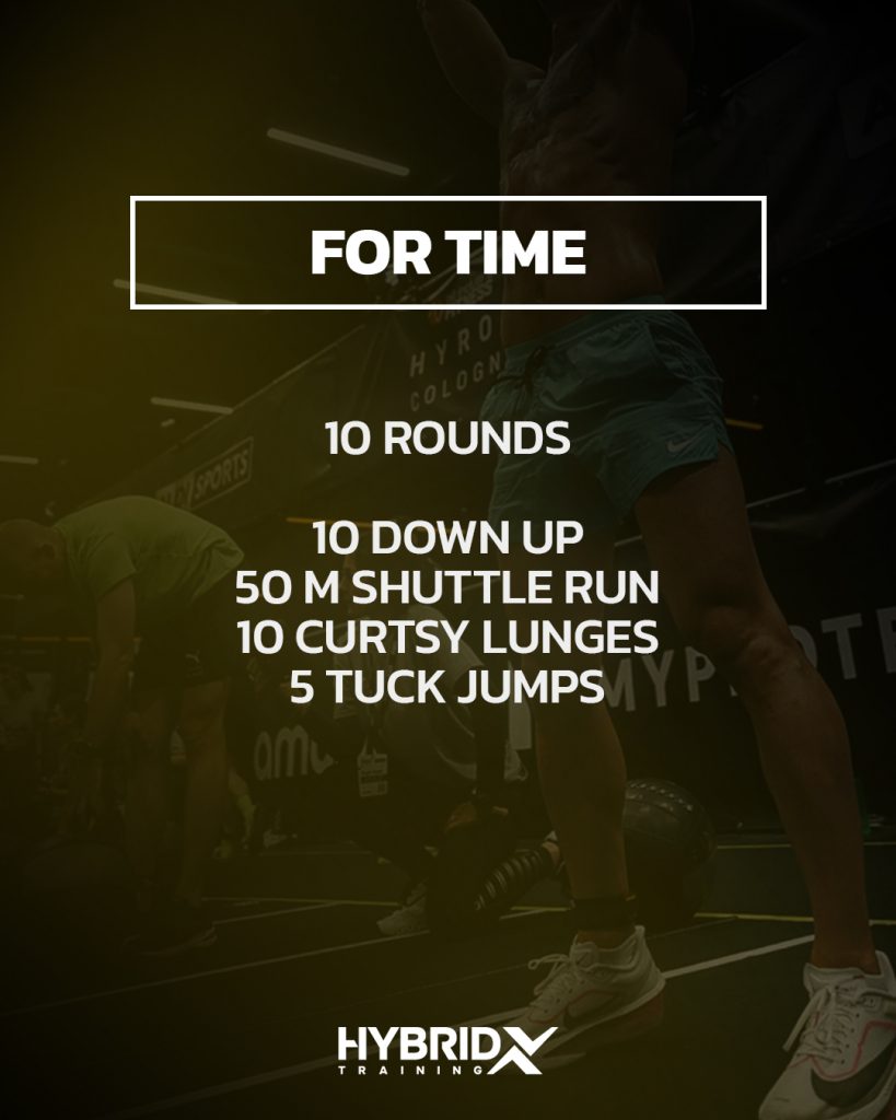 Wod-sans-materiel