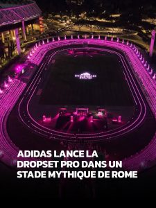 ADIDAS HYBRID TRAINING