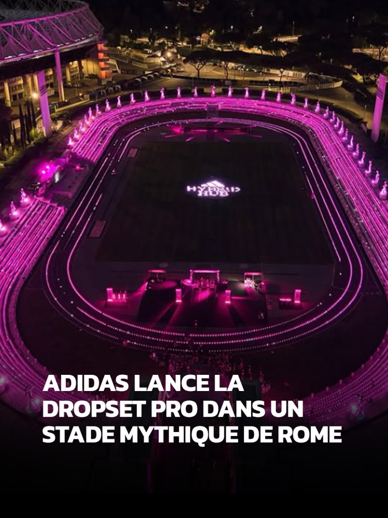ADIDAS HYBRID TRAINING